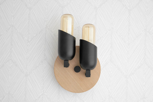 Sconce Model No. 3779