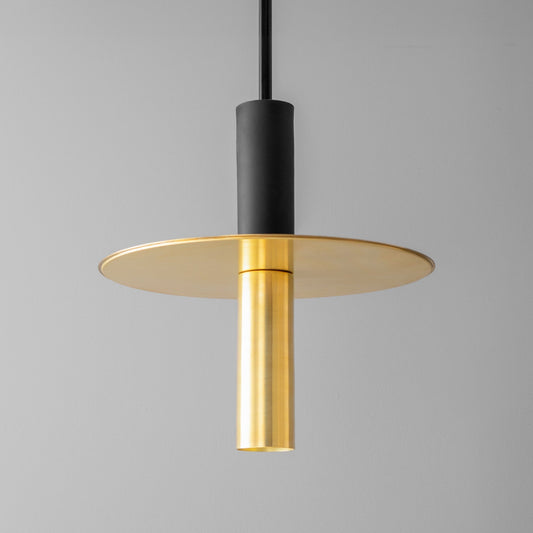 Pendant Lamp -  Model No. 4372