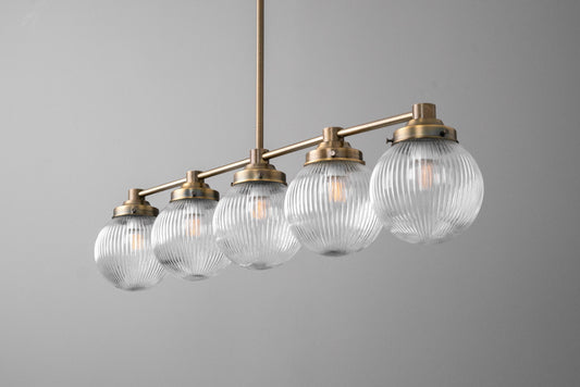 Chandelier - Model No. 2976