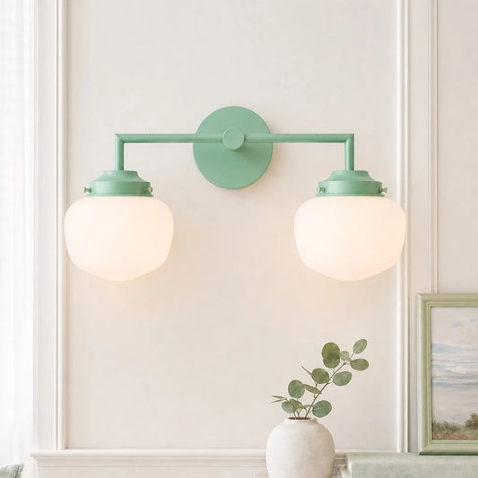 VANITY LIGHT MODEL No. 0276