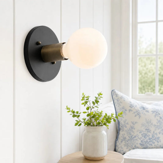 SCONCE MODEL No. 2057