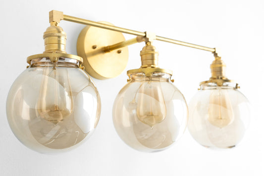 VANITY LIGHT | Model No. 0923