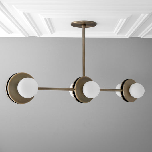 Chandelier Model No. 6942