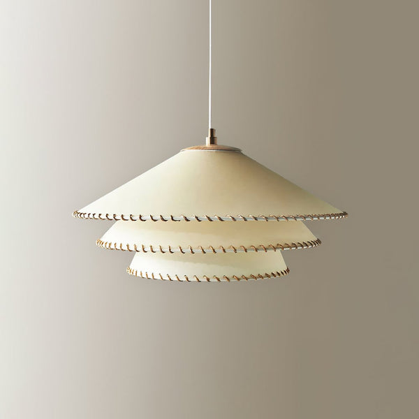 Curated visual reference: Visual Reference: Planas Pendant Lamp