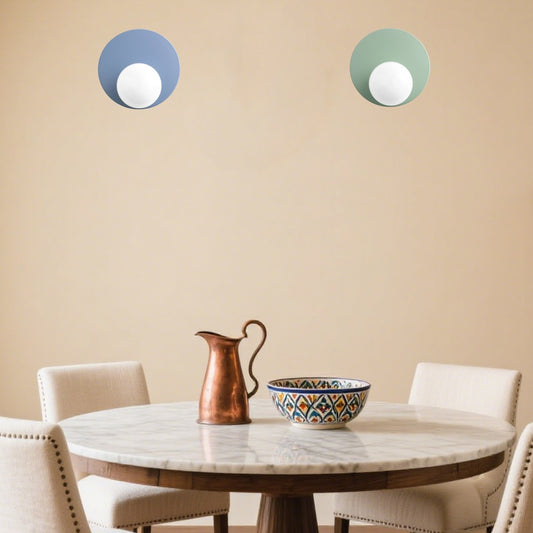 SCONCE MODEL No. 6703