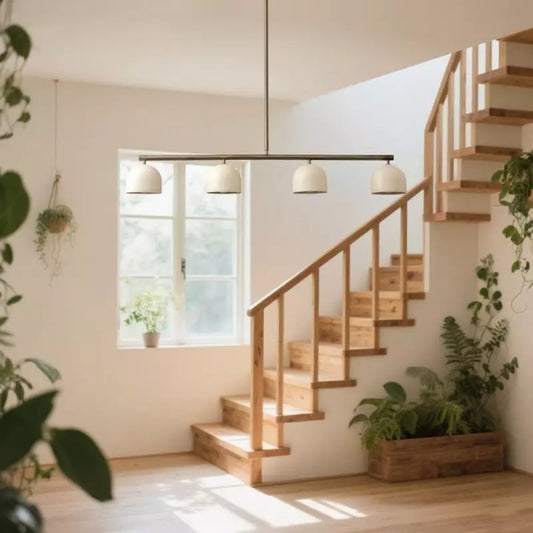 Chandelier - Model No. 8477