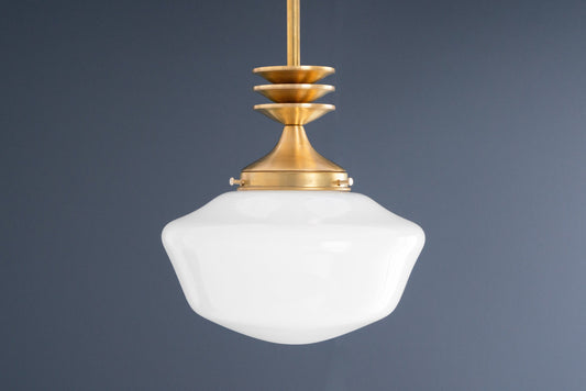 Pendant Light - Model No. 2377