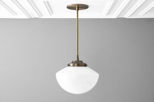 Pendant Light - Model No. 9251