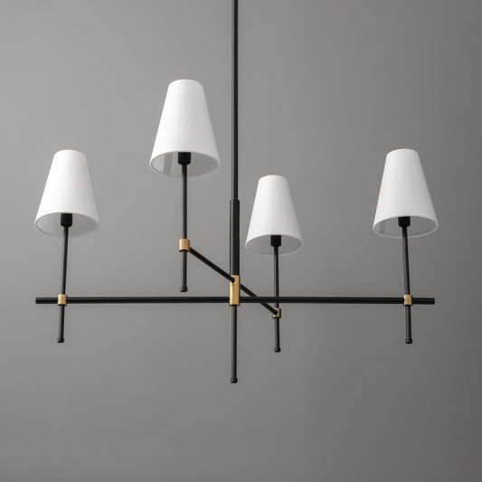 Chandelier Model No. 3251