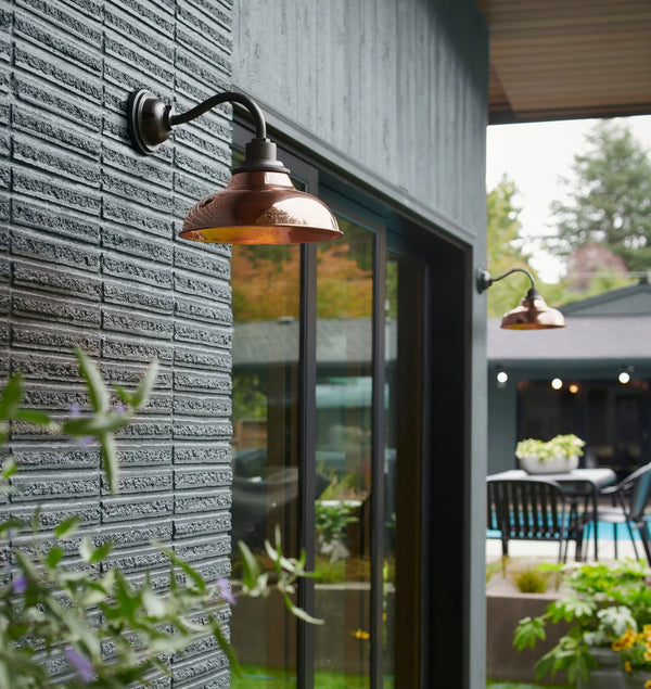 Wall Lamps