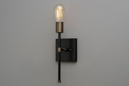 SCONCE MODEL No. 4136