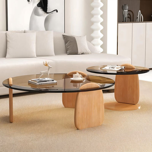 Prasha Coffee Table