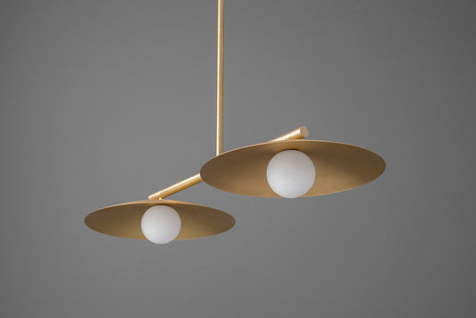 Chandelier - Model No. 5272