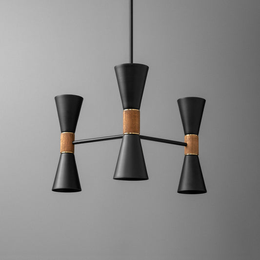 Chandelier Model No. 8453