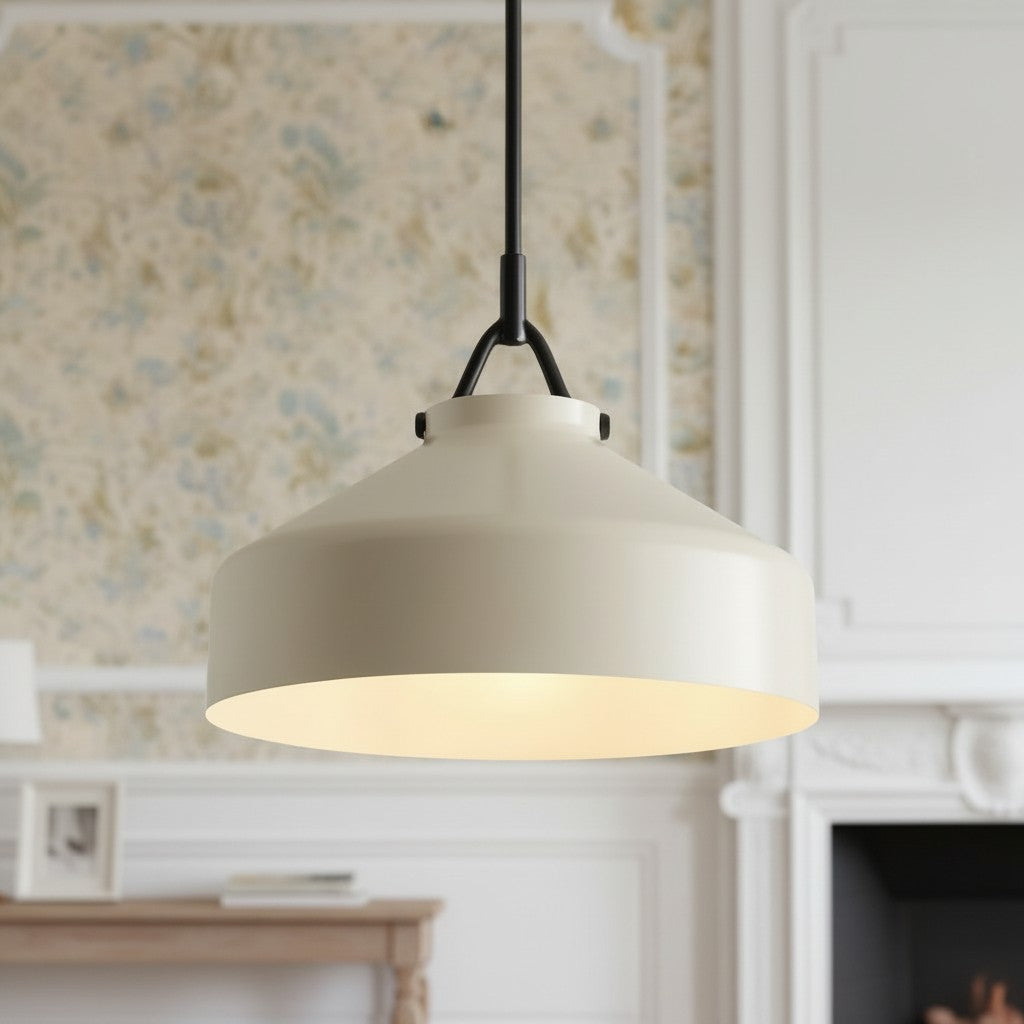 Pendant Lamps