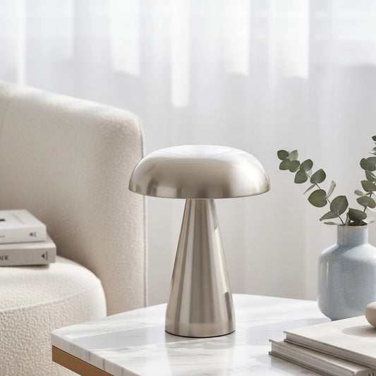 Luna Whimsical Charm LED Table Lamp