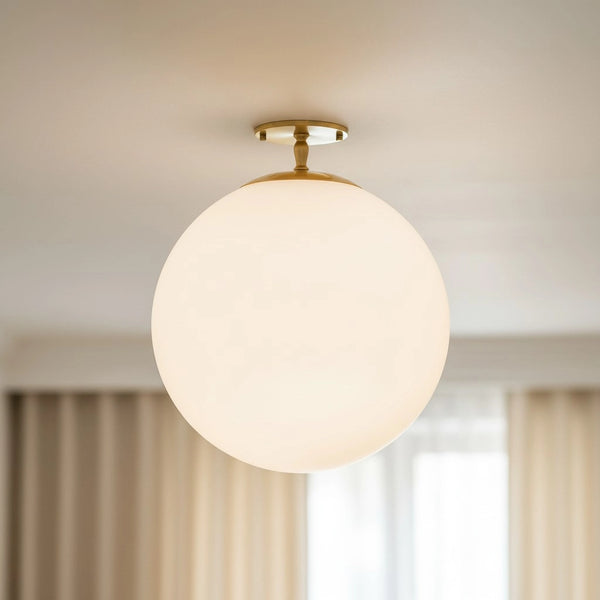 Orb Globe Series