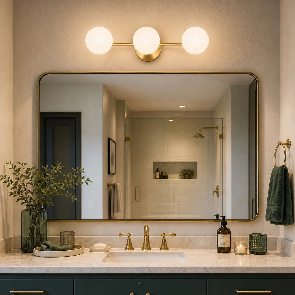 Menae Bath Bar Series