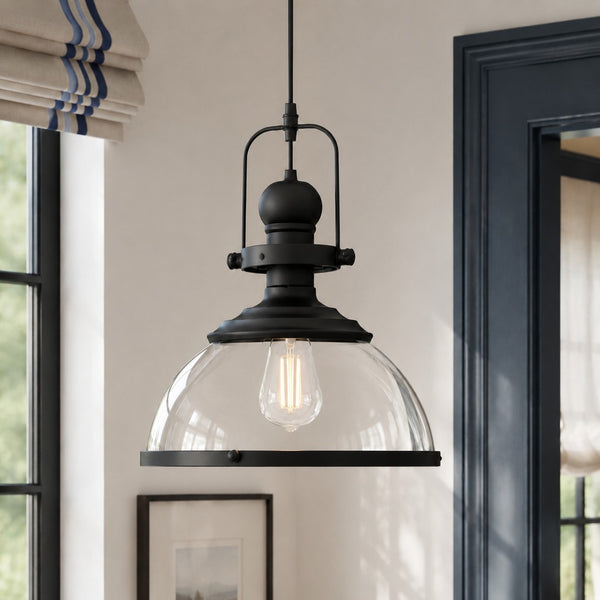 Pendant Lamps