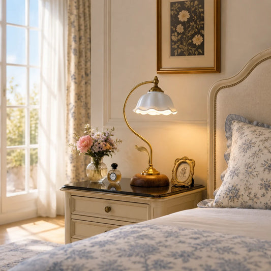 Yansun Table Lamp