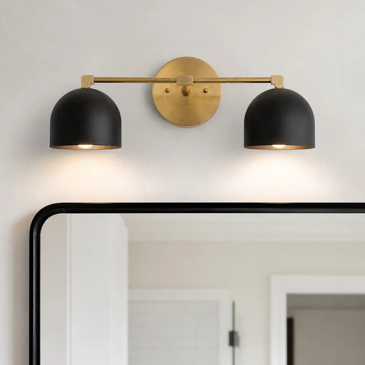 VANITY LIGHT Model No. 0698