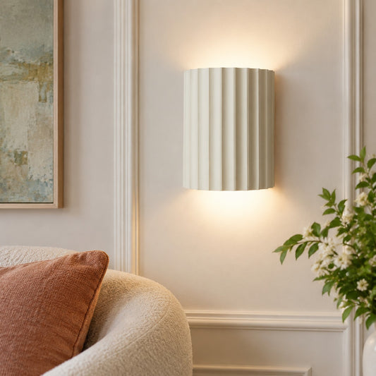 Scandinavian Wall Mounted Sconce Light - RWL201