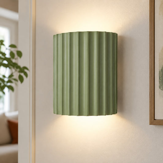 Scandinavian Wall Mounted Sconce Light - RWL201