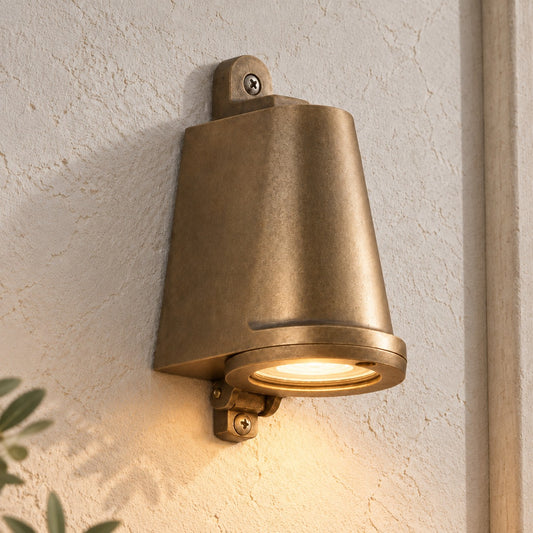 Rafael Modern Minimalist Outdoor Wall Lamp