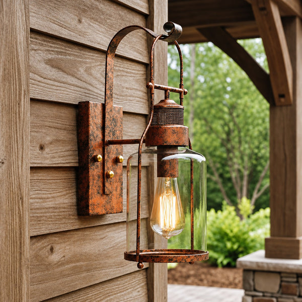 Wall Lamps