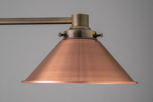 Chandelier Model No. 1574