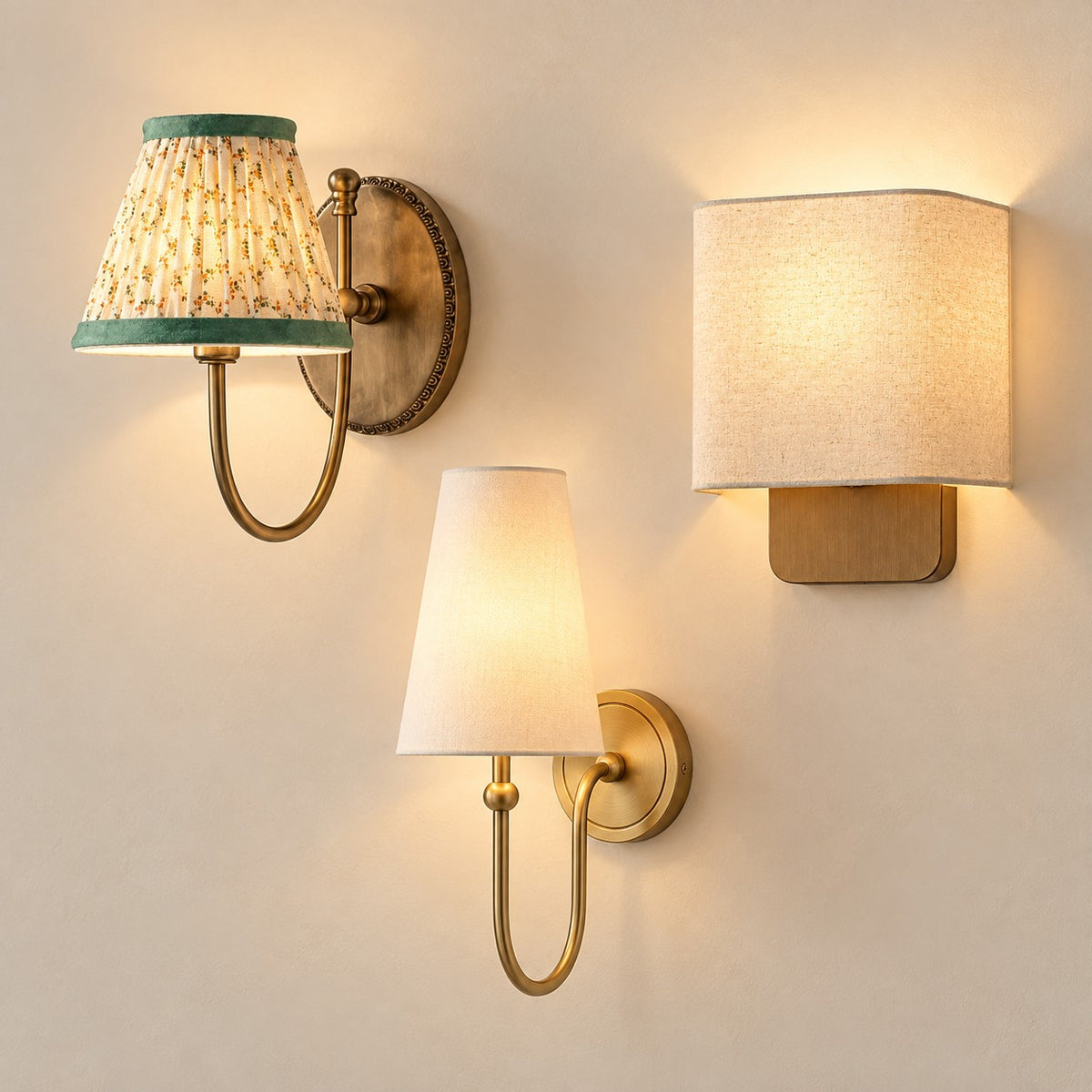Fabric Light