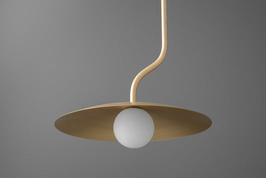 Pendant - Model No. 6743