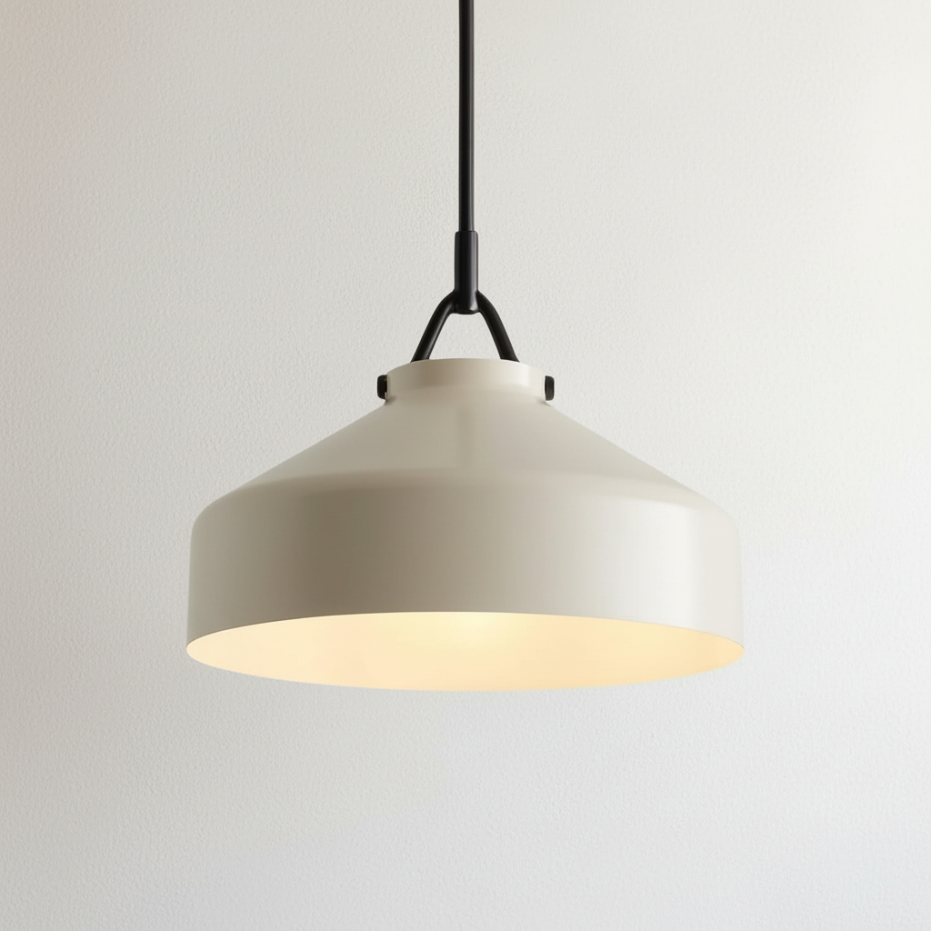 Pendant Lamps