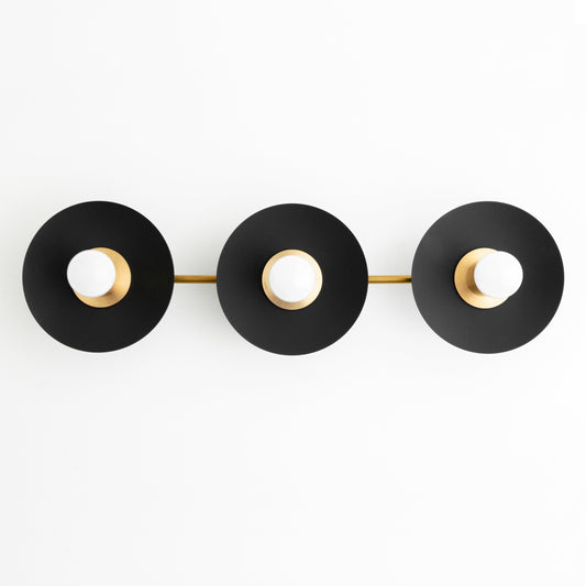 VANITY LIGHT | Model No. 2681