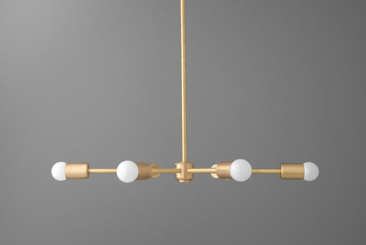 Chandelier - Model No. 4946