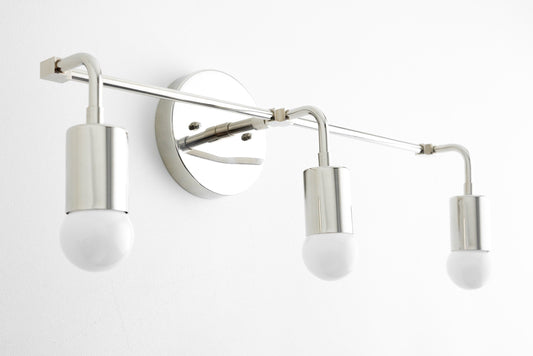 VANITY MODEL No. 6866