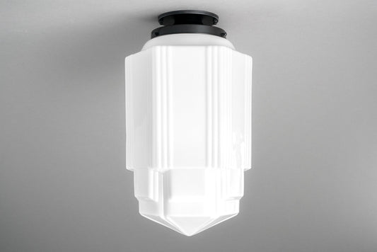 CEILING LIGHT MODEL No. 9652