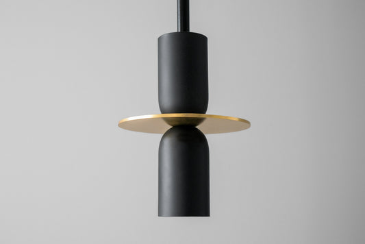 Pendant Light - Model No. 6770