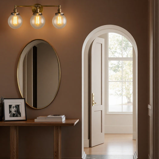 VANITY MODEL No. 3170