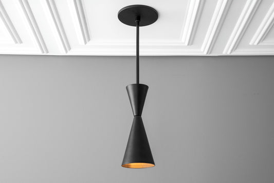 Pendant Light Model No. 3368