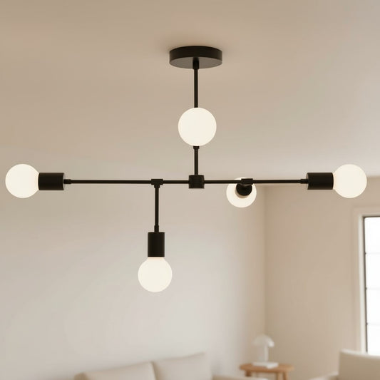 CHANDELIER MODEL No. 1041