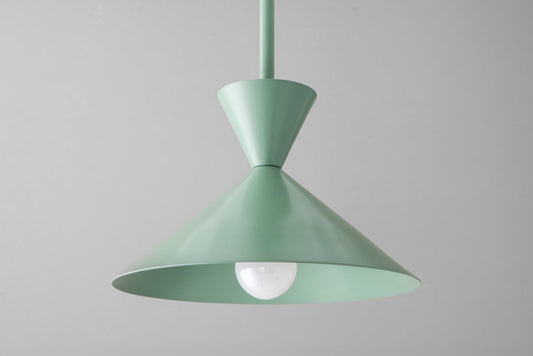 Pendant Model No. 4728