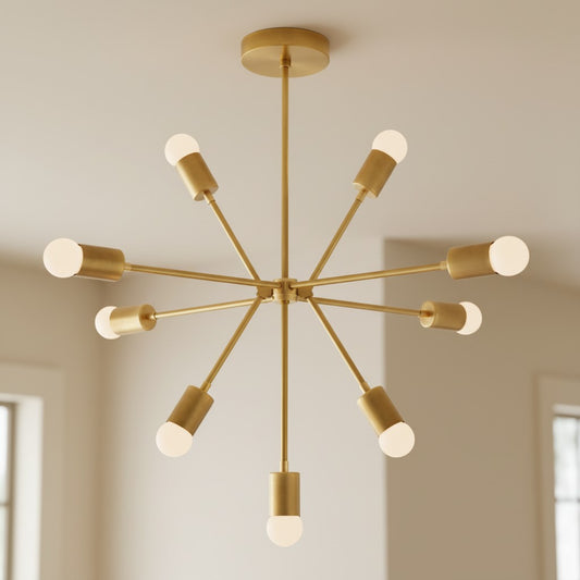 CHANDELIER MODEL No. 3200