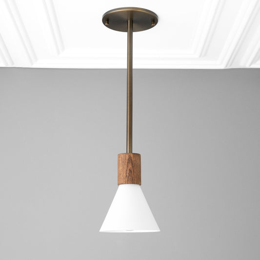 Pendant Lamp - Model No. 5216