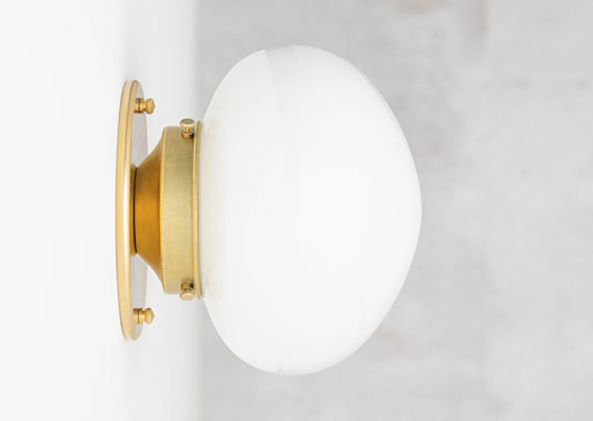 Sconce - Model No. 4852