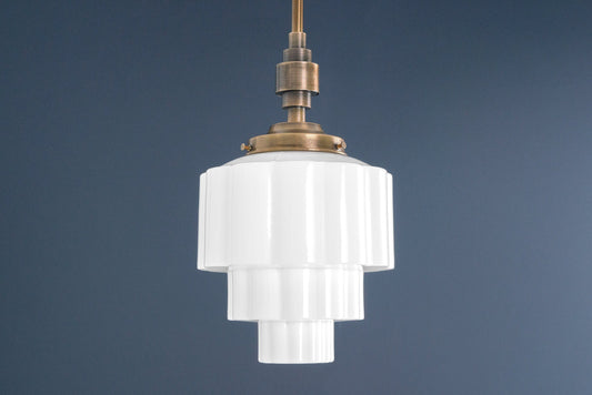 Pendant Light Model No. 6347