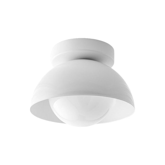 Ceiling Light-Ceiling Fixture-Mid Century Lighting-Industrial Lighting - Model No. 2375