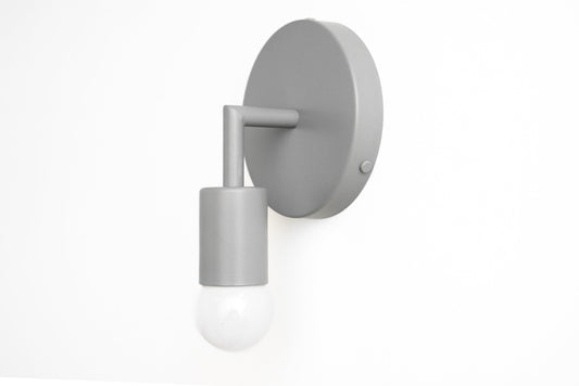 SCONCE MODEL No. 5480