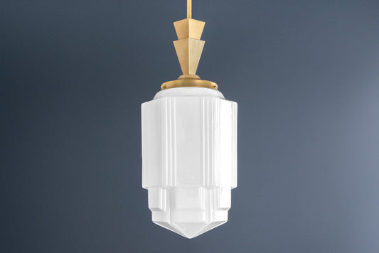 Pendant Model No. 5941