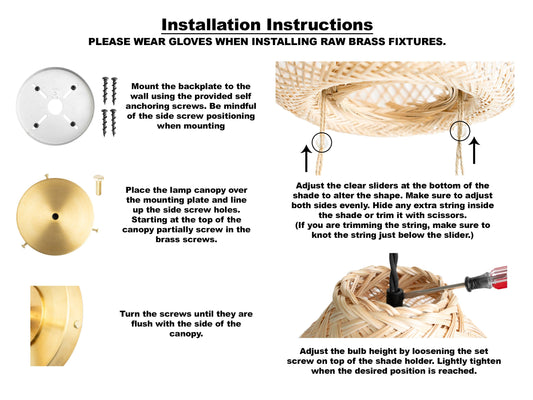 PLUG IN LIGHT MODEL No. 3541